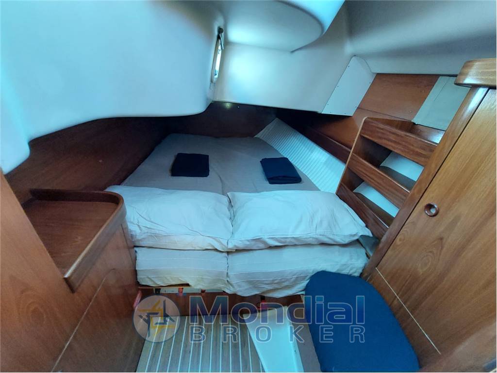 Beneteau Oceanis 440