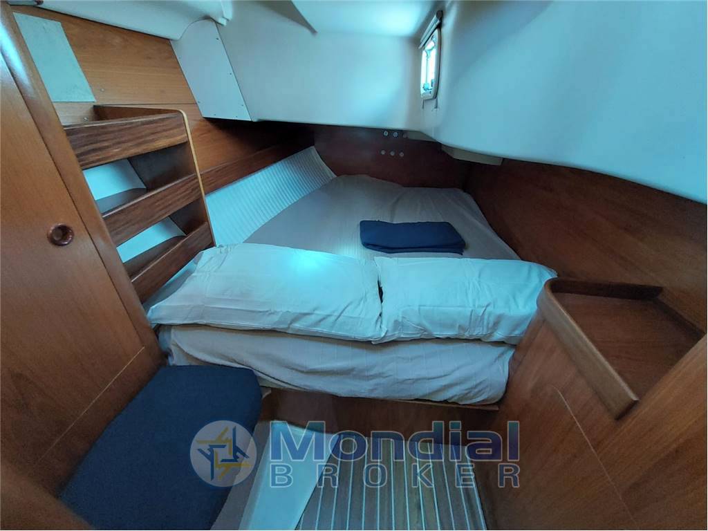 Beneteau Oceanis 440
