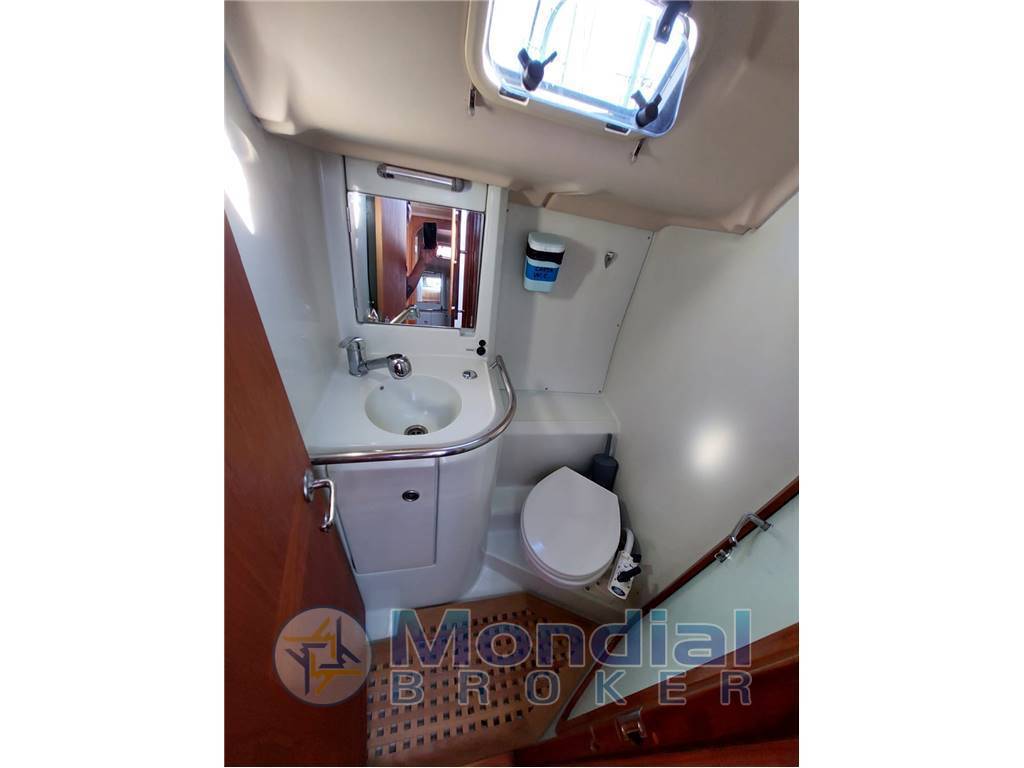 Beneteau Oceanis 440