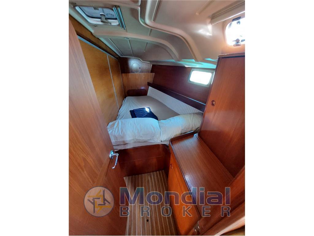Beneteau Oceanis 440