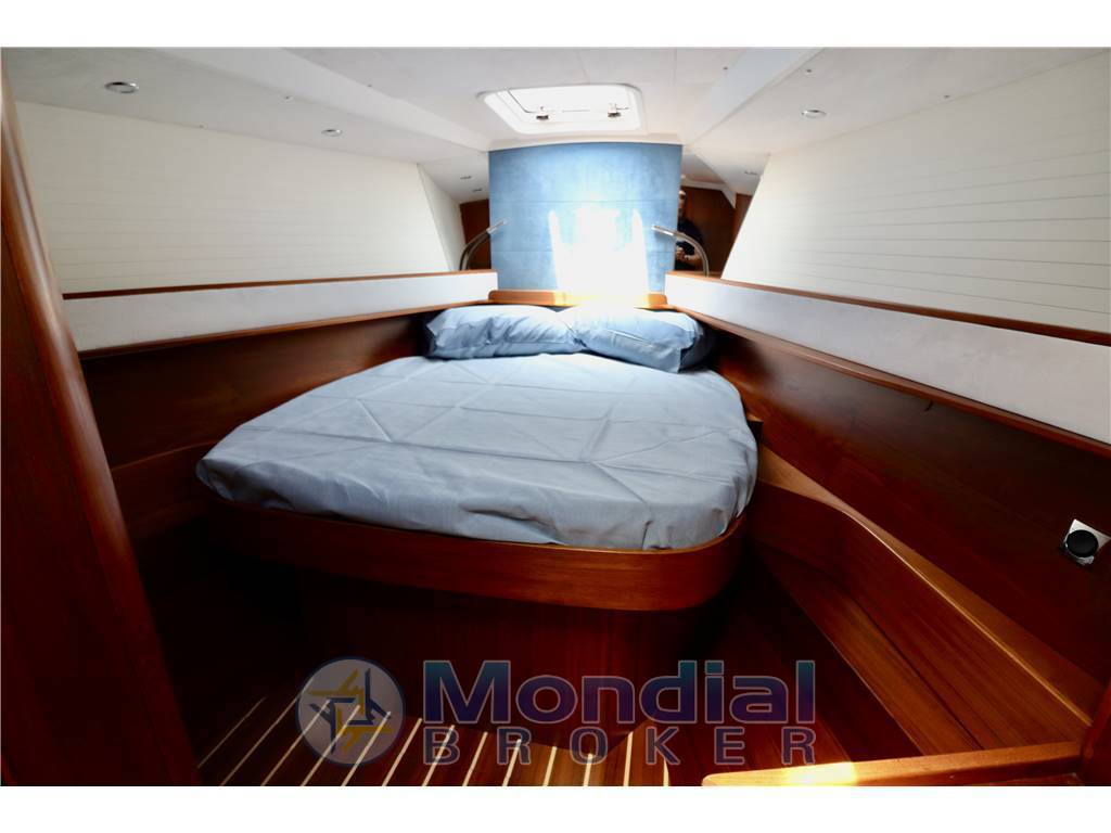 Nm yacht vela Jezequel design 45 classic