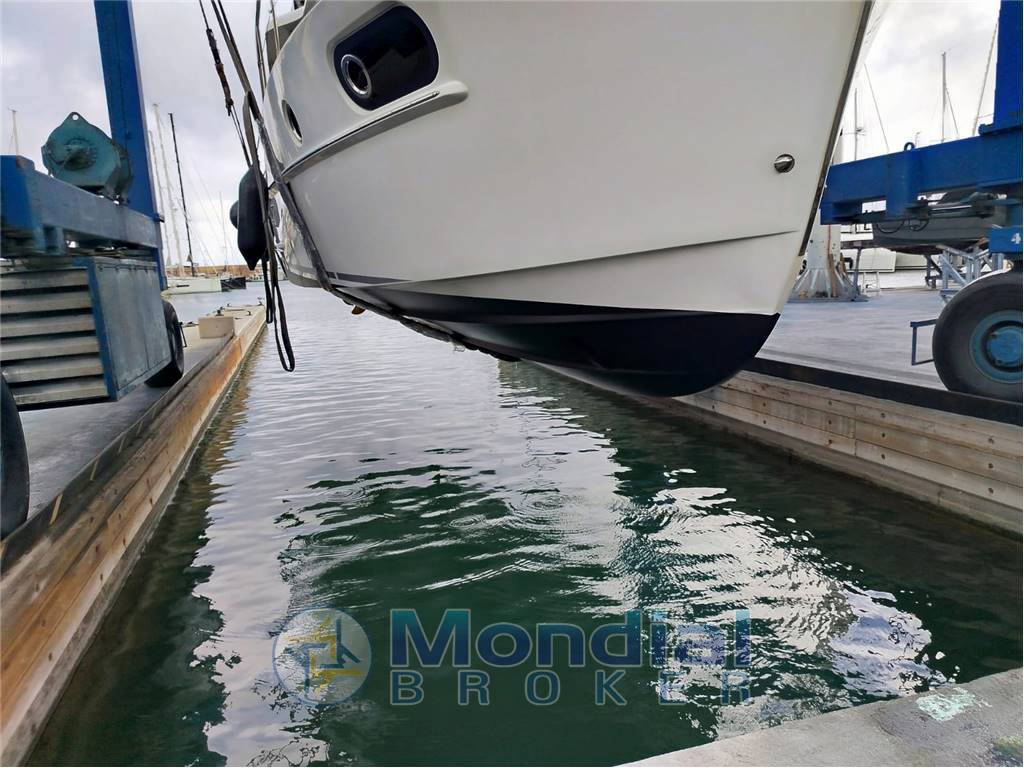 Beneteau Swift trawler 44