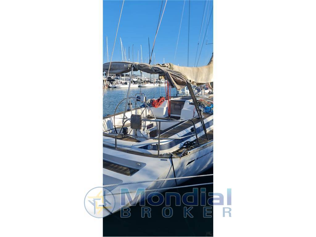 Grand soleil 46.3