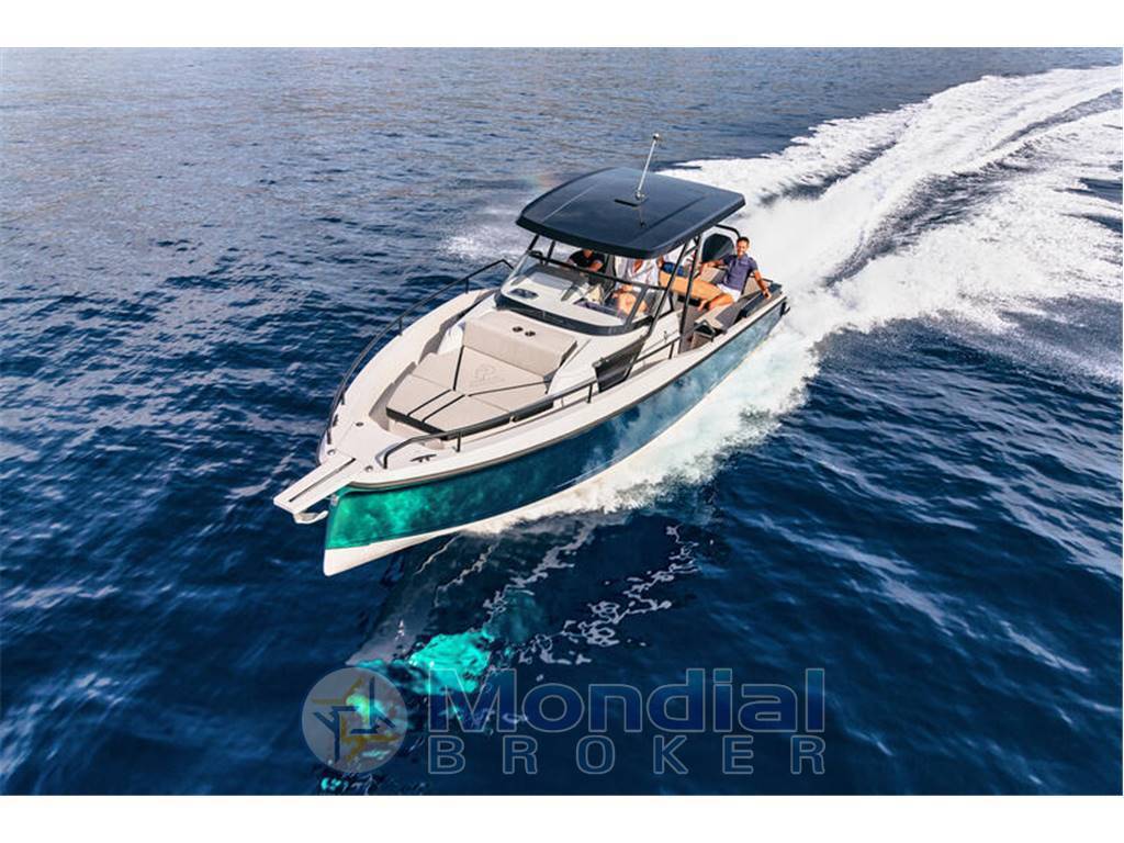 Hanse yacht a.g. Ryck 280