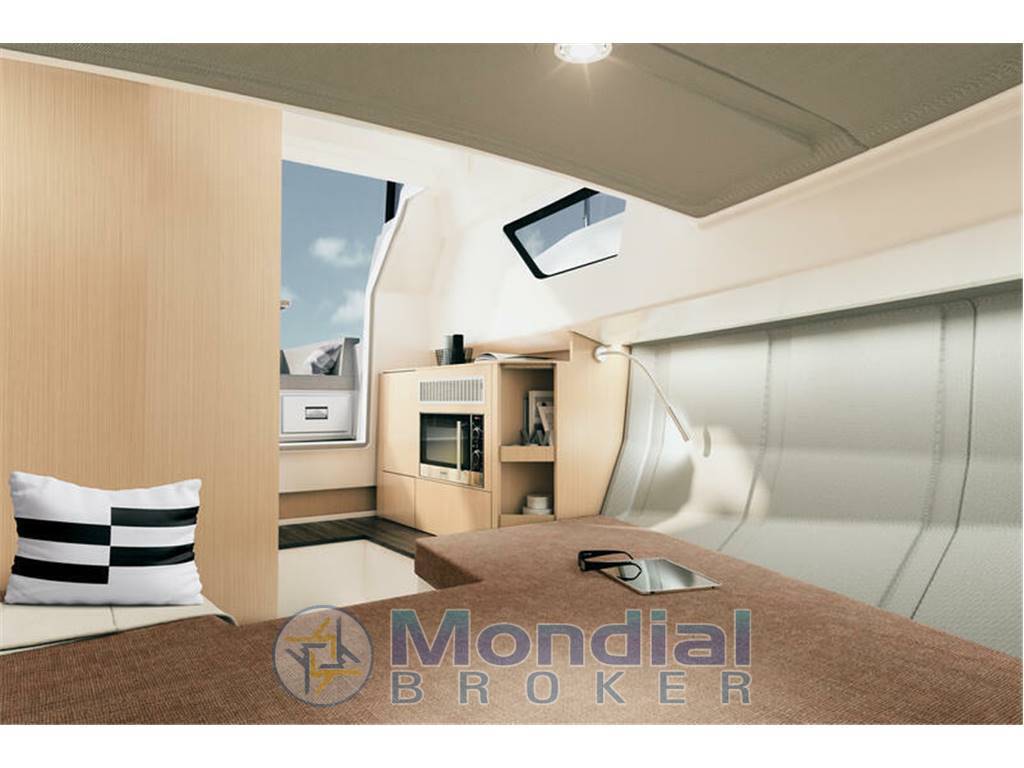 Hanse yacht a.g. Ryck 280