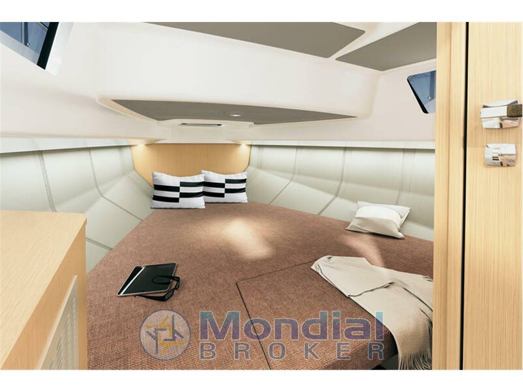 Hanse yacht a.g. Ryck 280