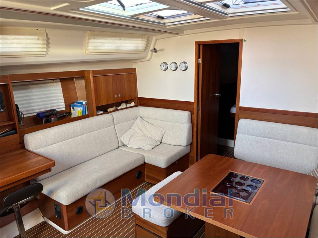 Hanse yacht a.g. Hanse 455
