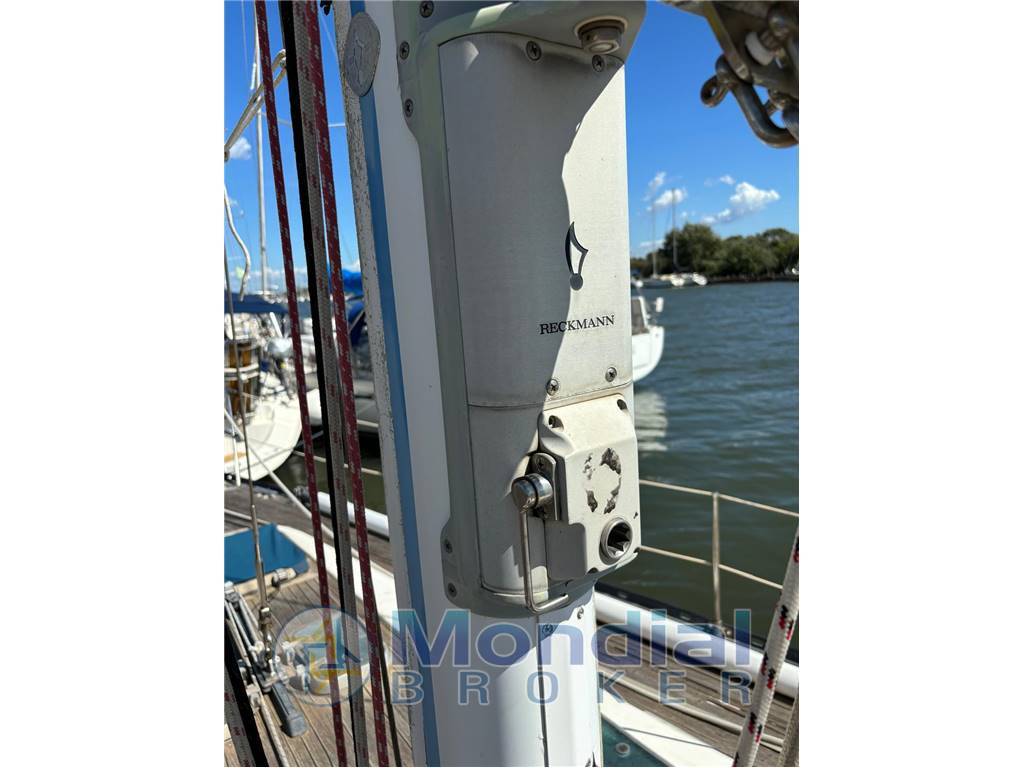 Baltic 43