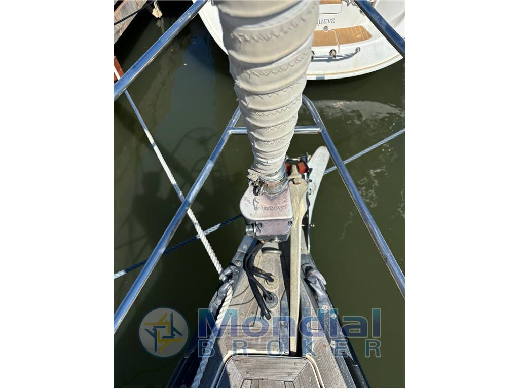 Baltic 43