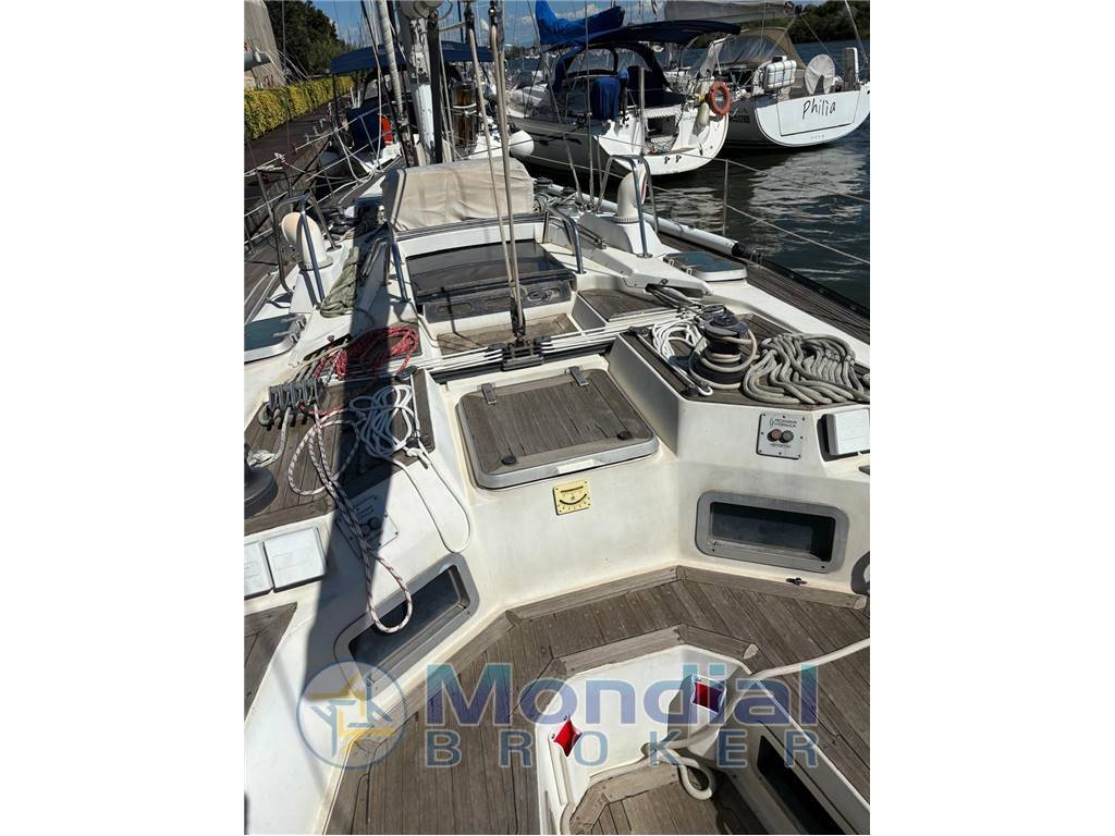 Baltic 43