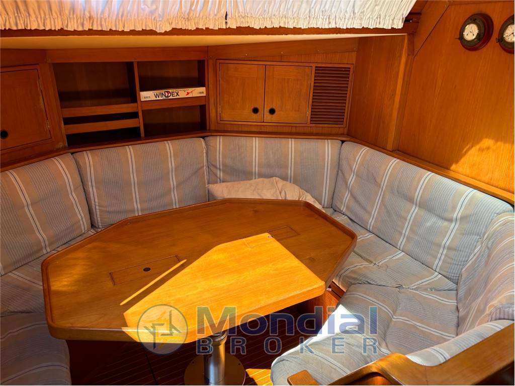 Baltic 43