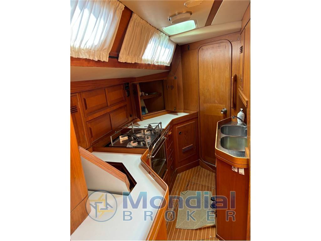Baltic 43