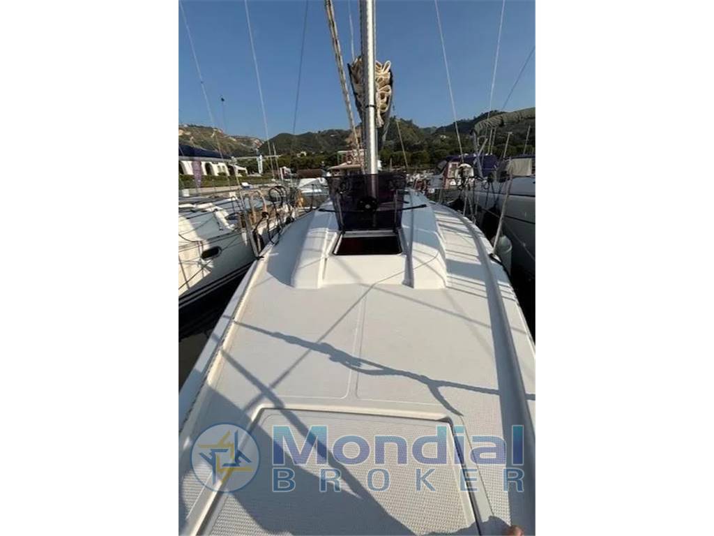 Hanse yacht ag Hanse 315
