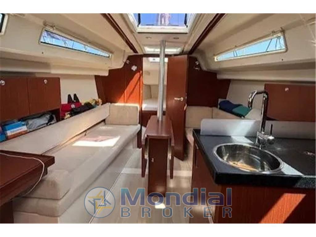 Hanse yacht ag Hanse 315
