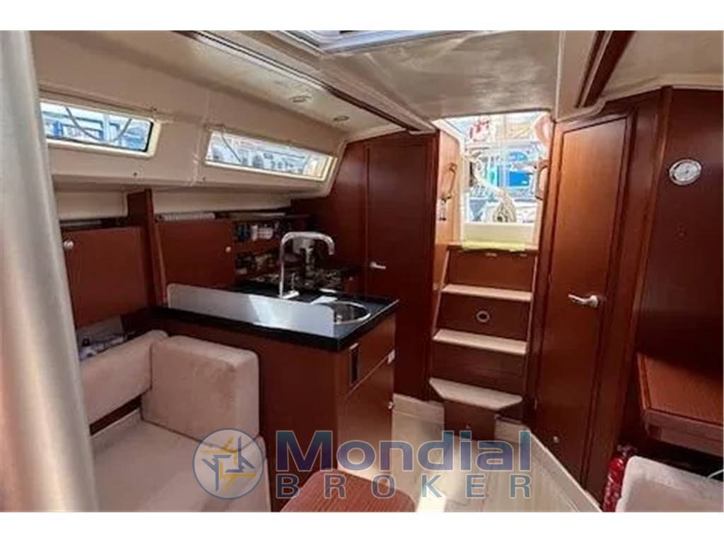 Hanse yacht ag Hanse 315