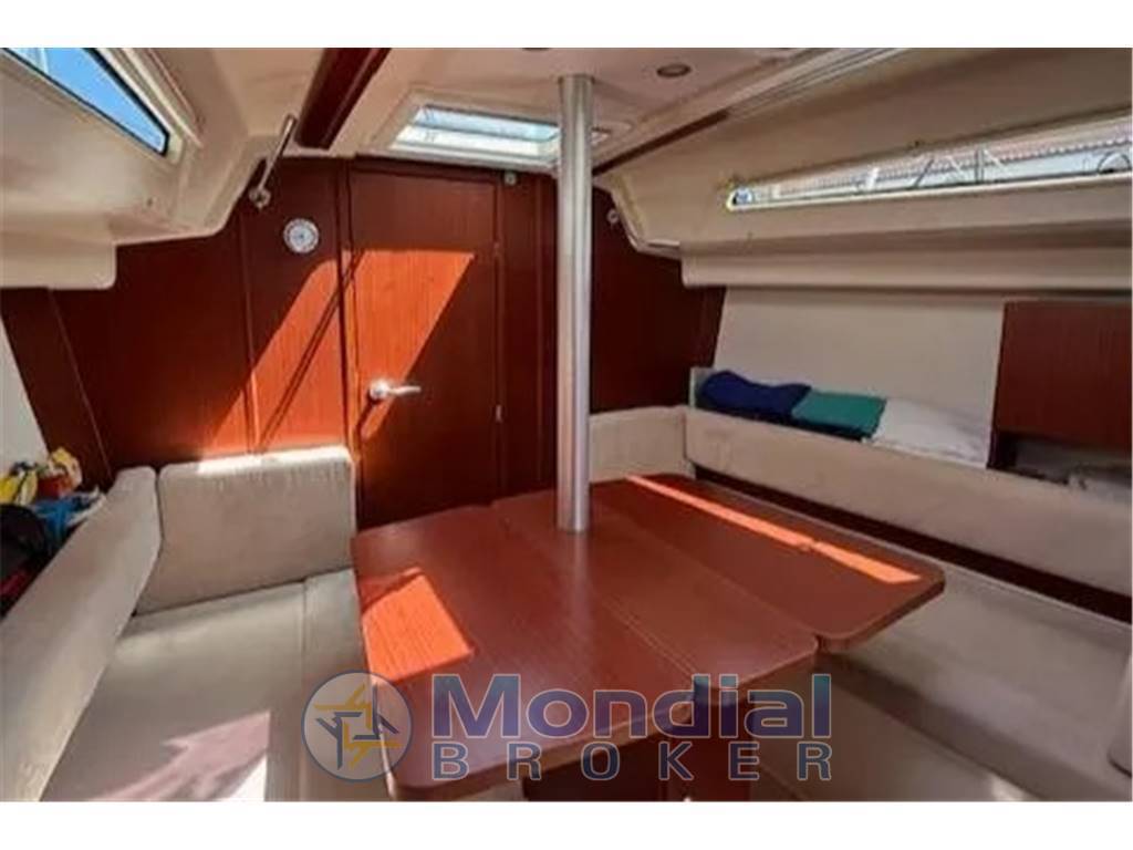 Hanse yacht ag Hanse 315