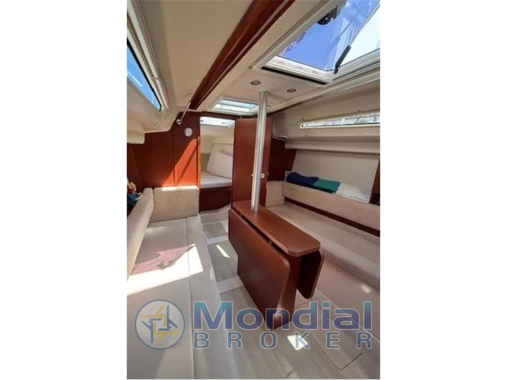 Hanse yacht ag Hanse 315