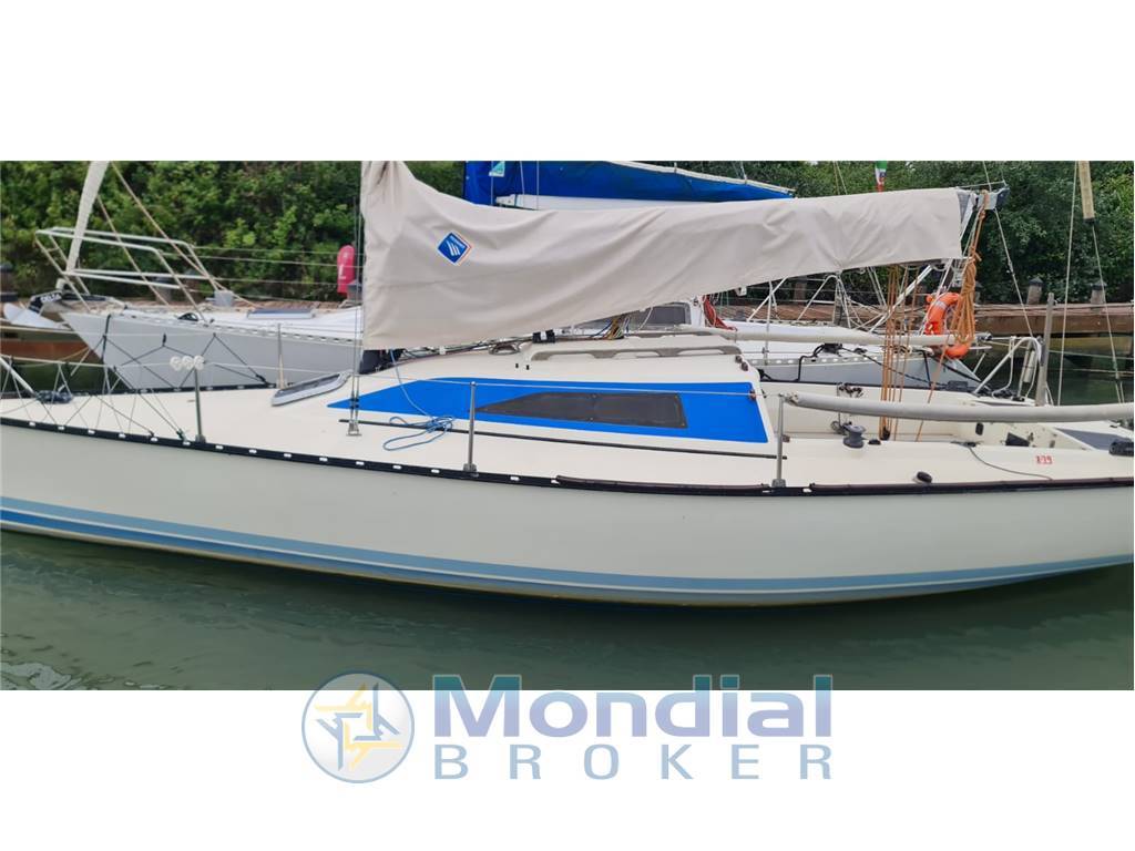 X-yachts X-79