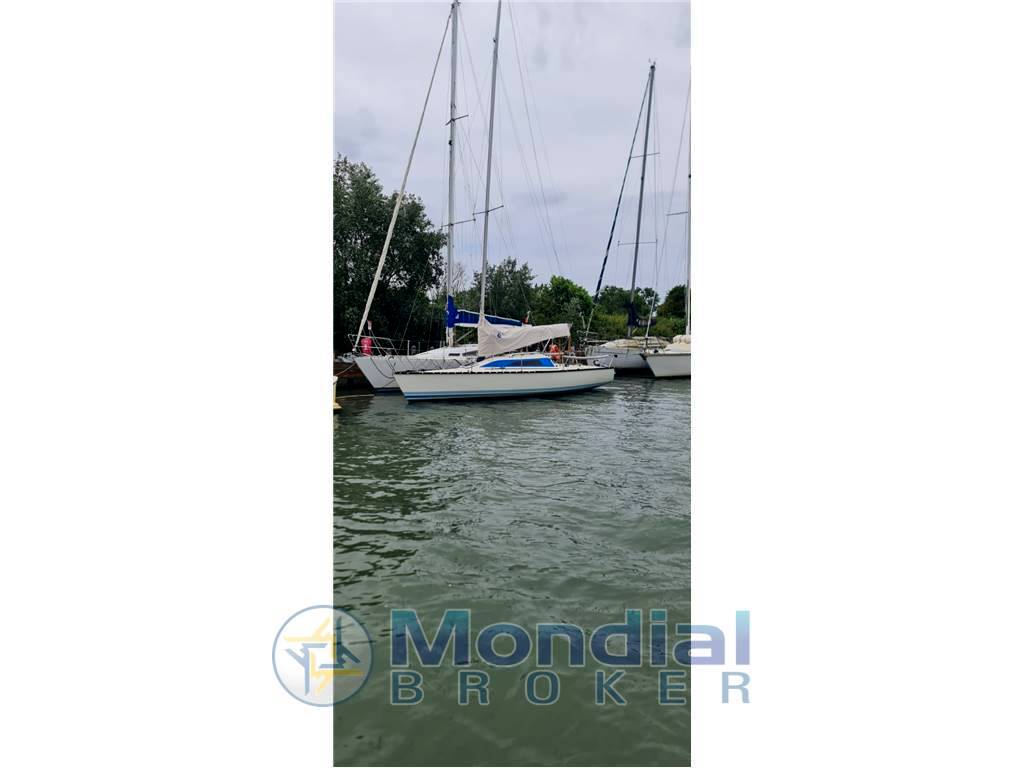 X-yachts X-79