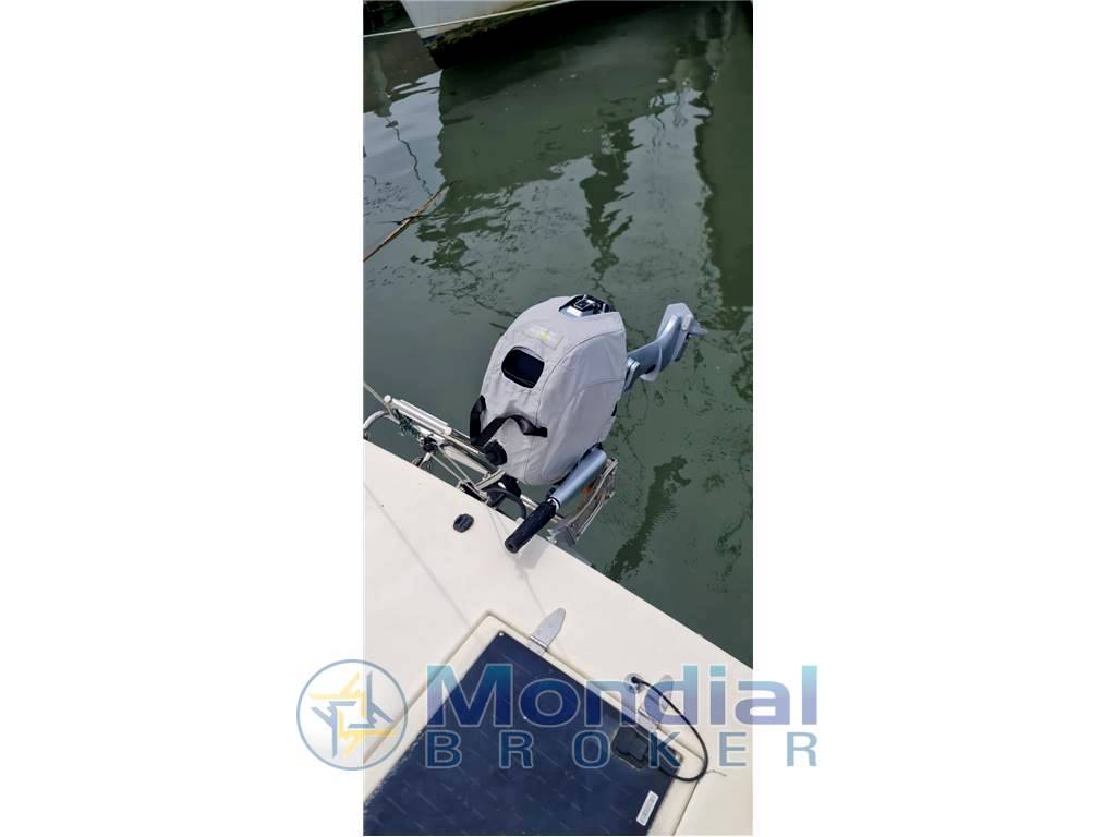X-yachts X-79
