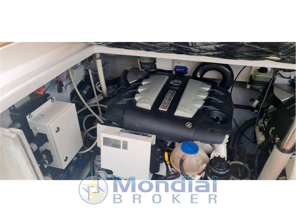 Magazzù Striker 10.90 open-mx11 spider