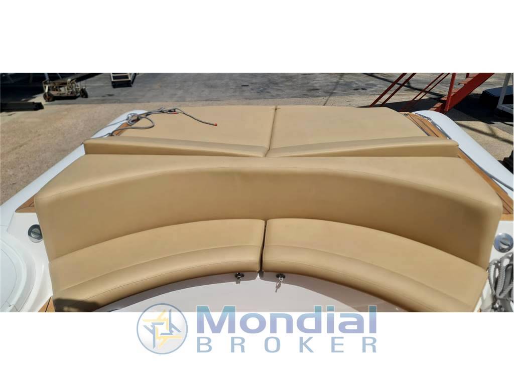 Magazzù Striker 10.90 open-mx11 spider