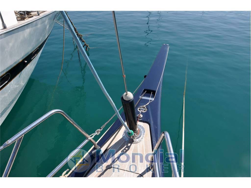 Nautor swan Swan 60