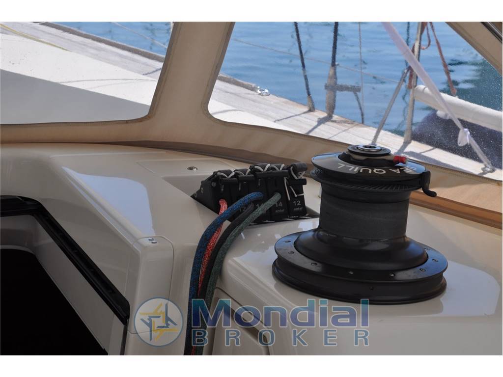 Nautor swan Swan 60