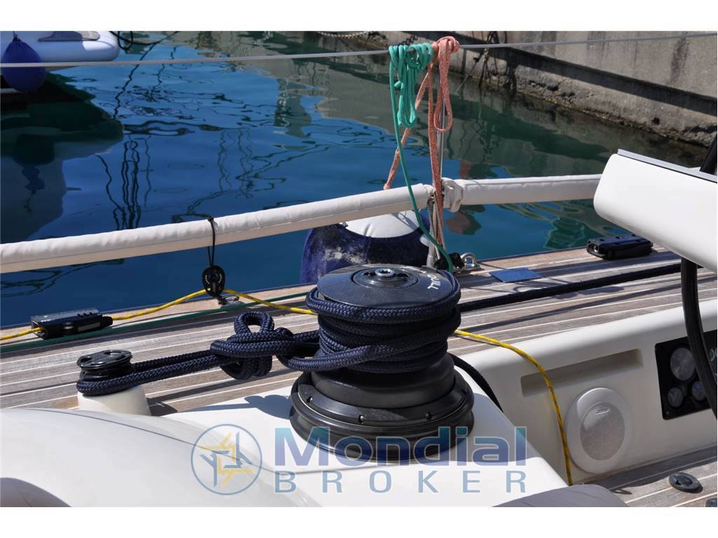 Nautor swan Swan 60