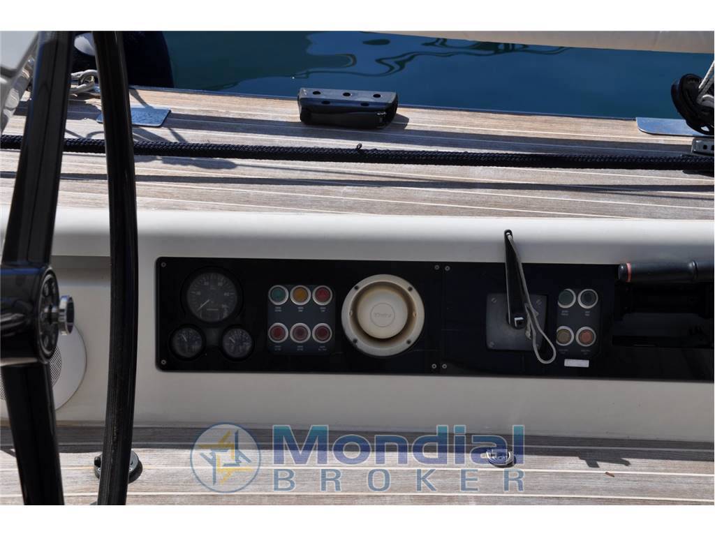 Nautor swan Swan 60