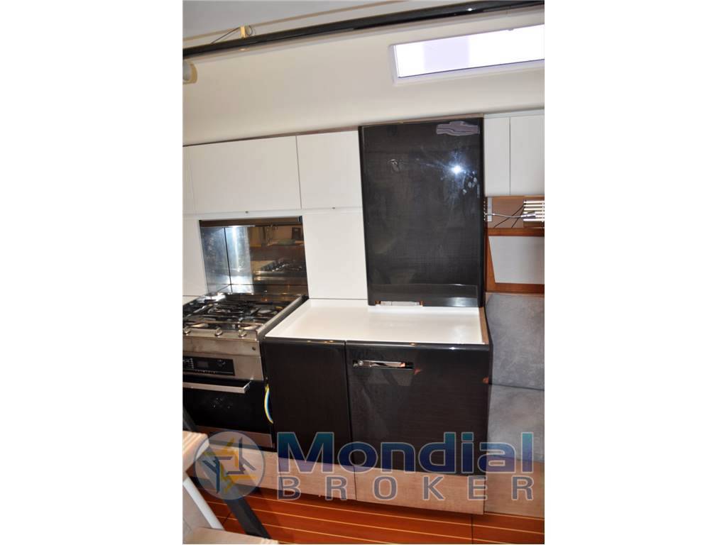 Nautor swan Swan 60