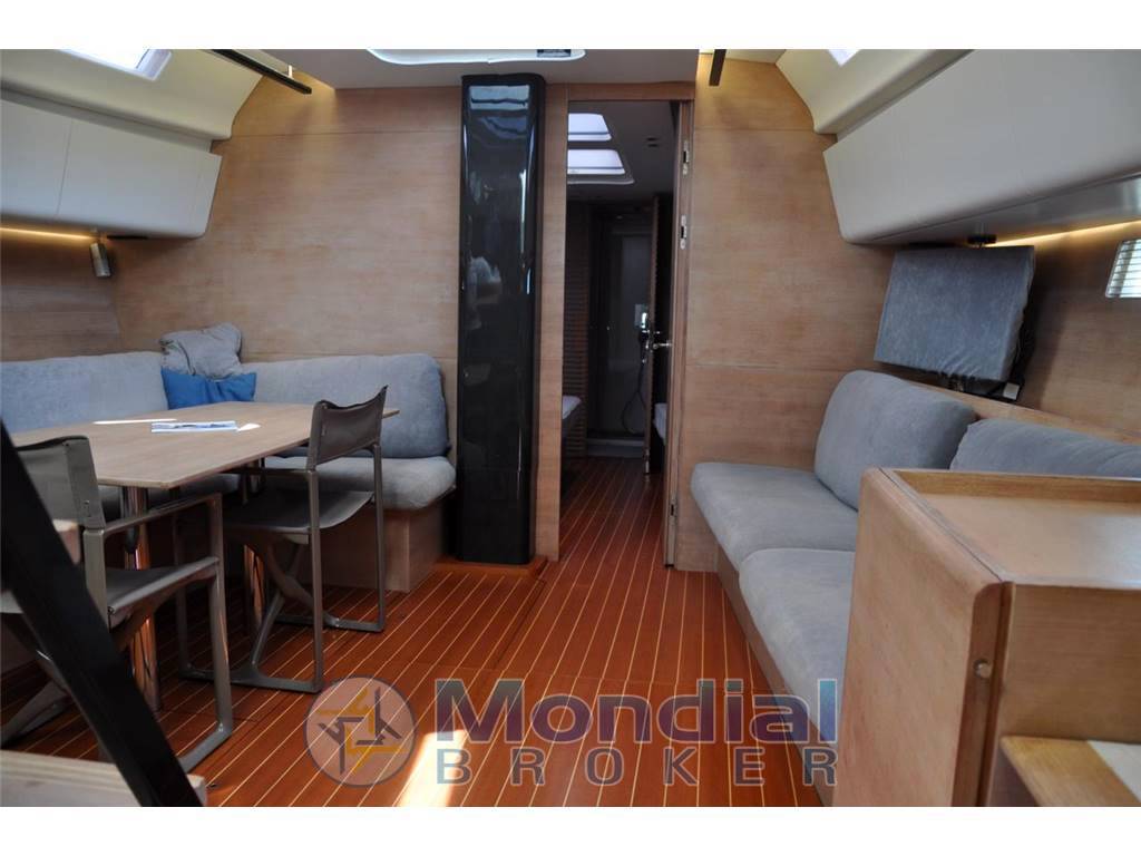 Nautor swan Swan 60