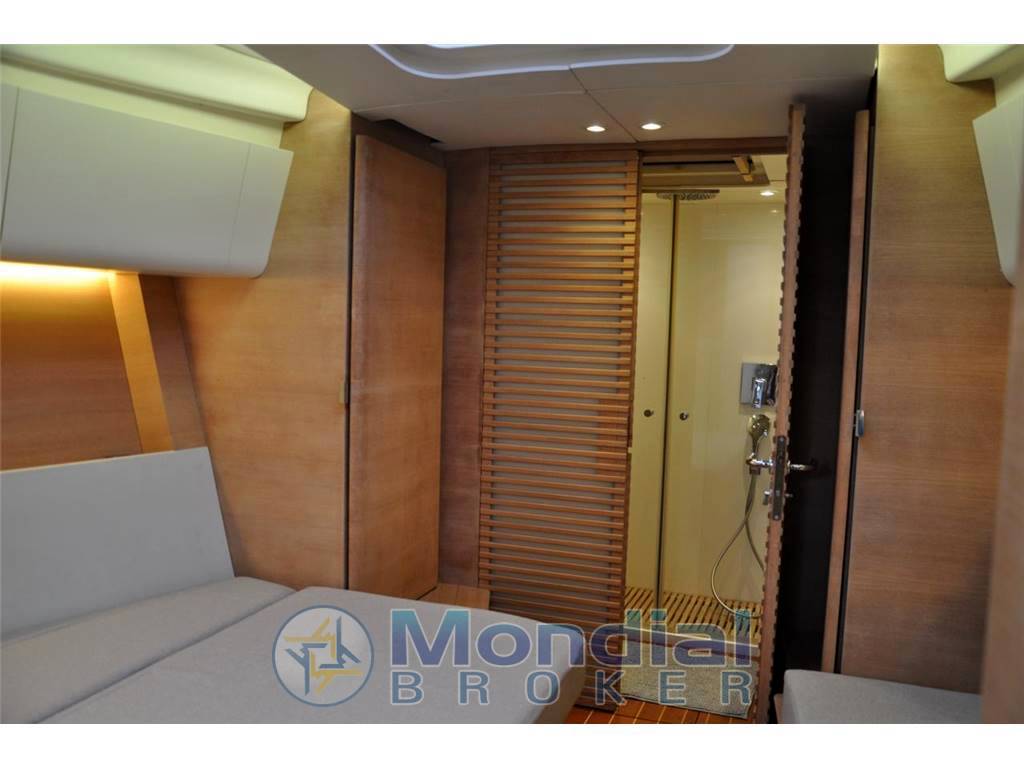 Nautor swan Swan 60