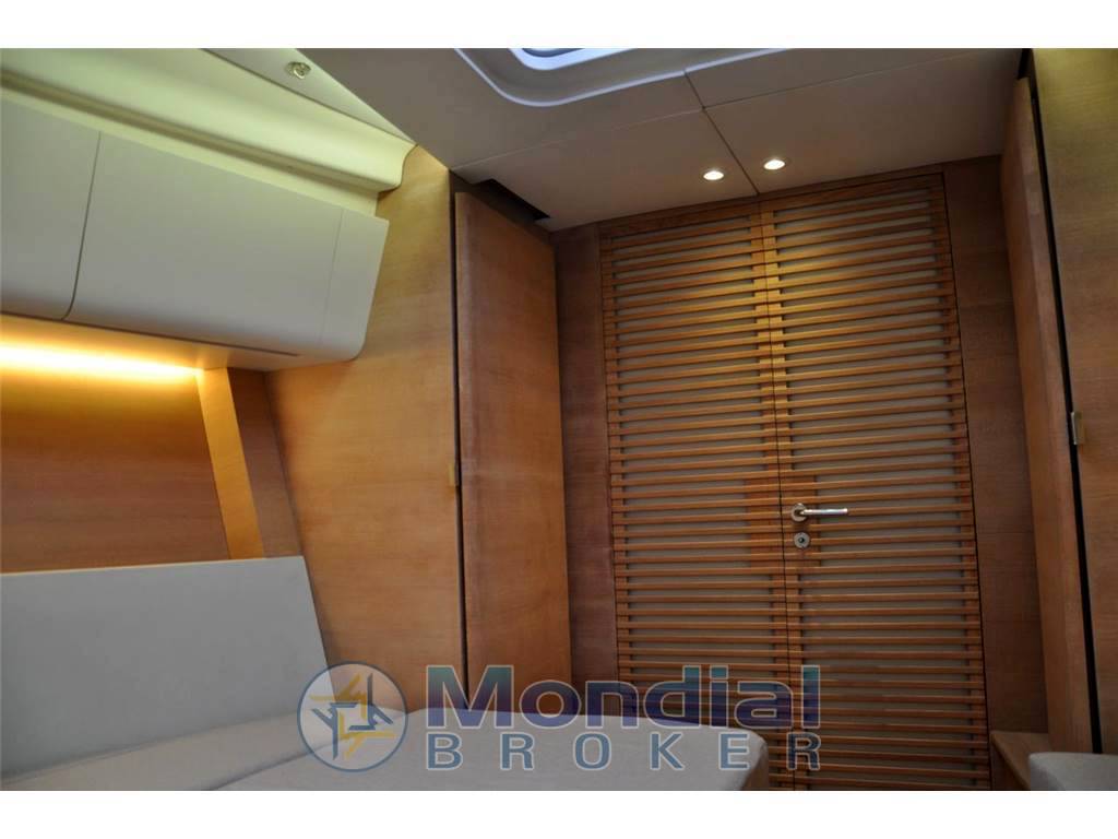 Nautor swan Swan 60
