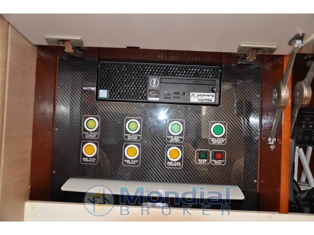 Nautor swan Swan 60