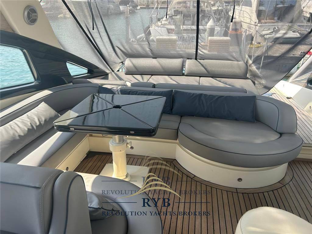 Baia Azzurra 63