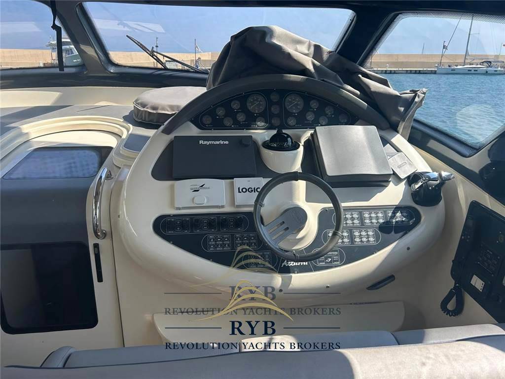 Baia Azzurra 63