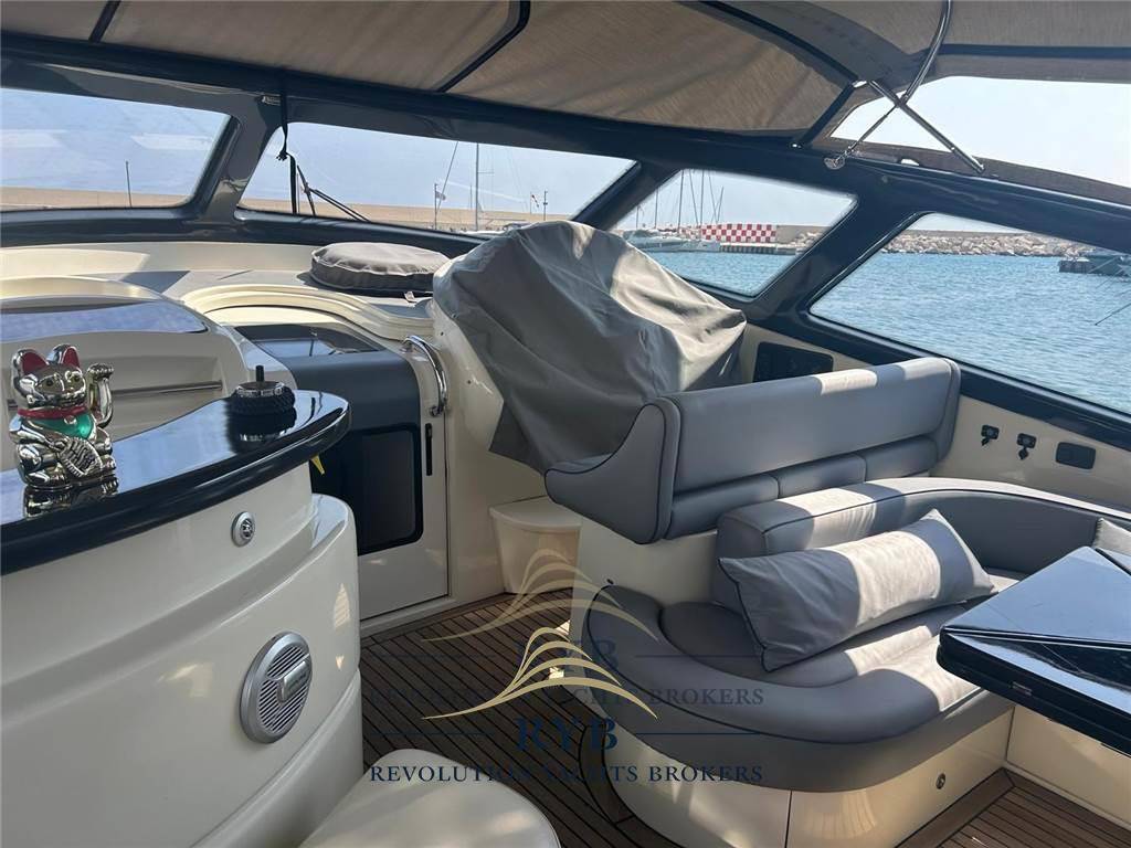 Baia Azzurra 63