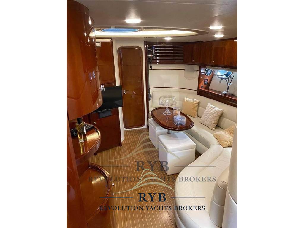 Baia Azzurra 63