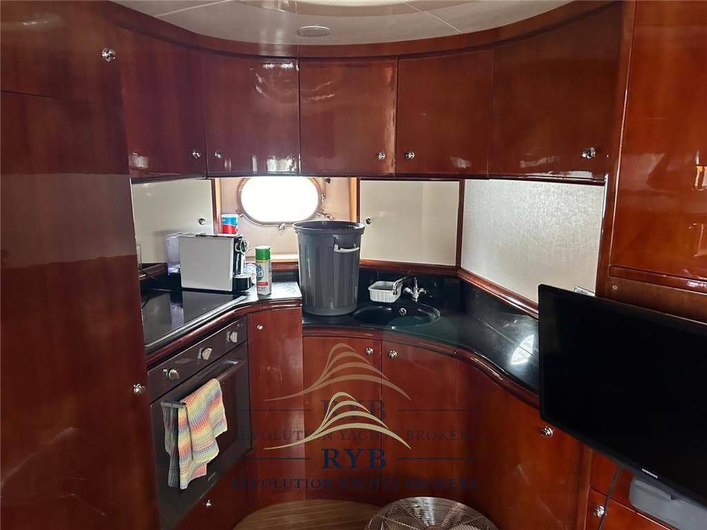 Baia Azzurra 63