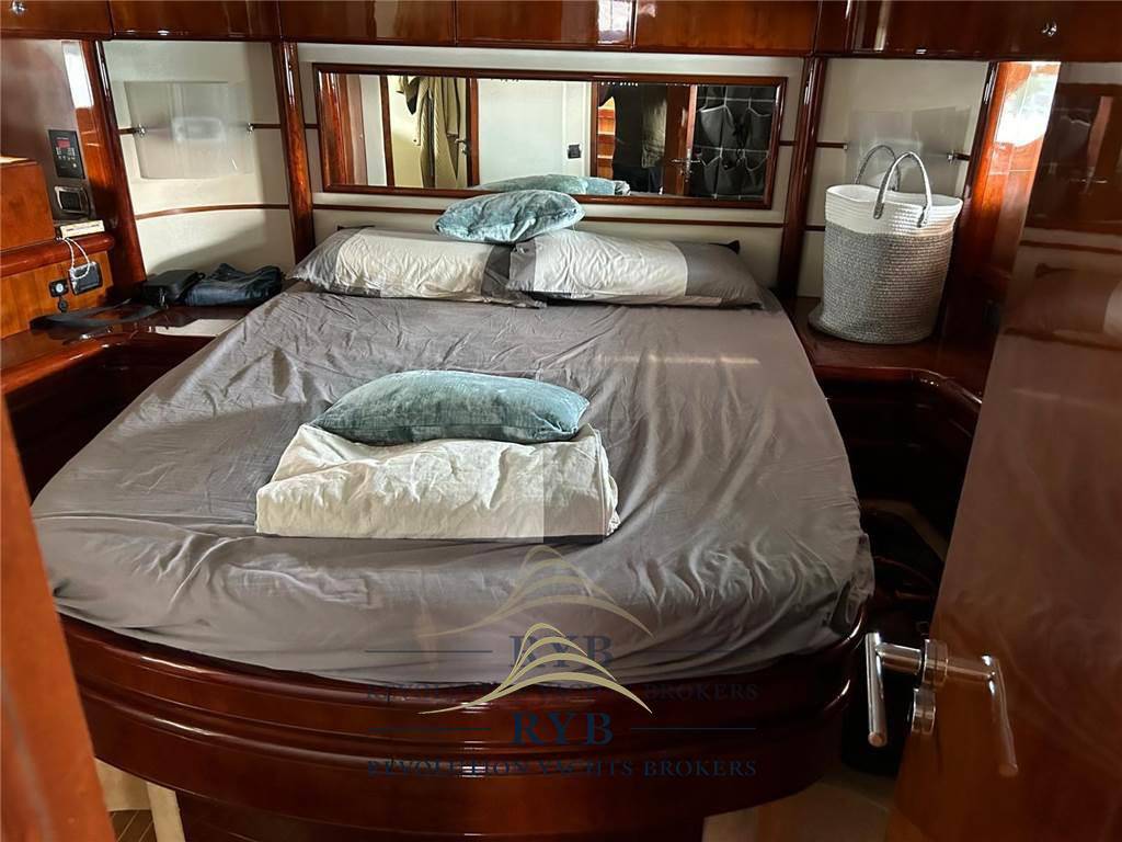 Baia Azzurra 63