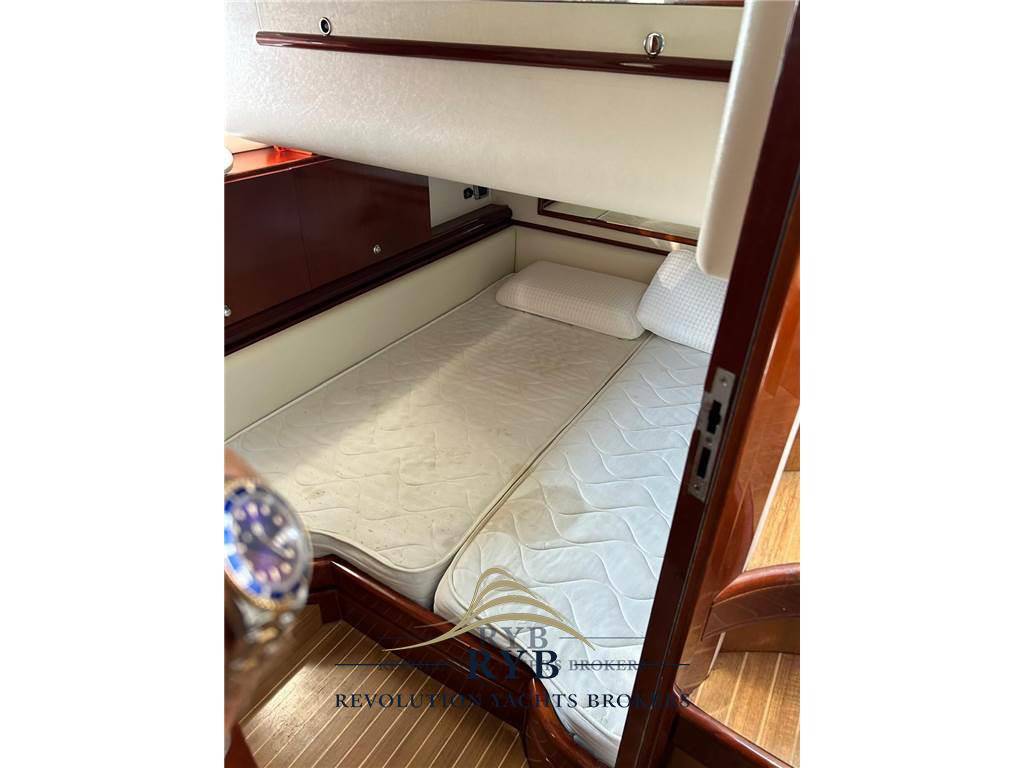 Baia Azzurra 63