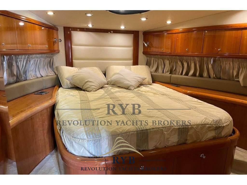 Sunseeker Portofino 53