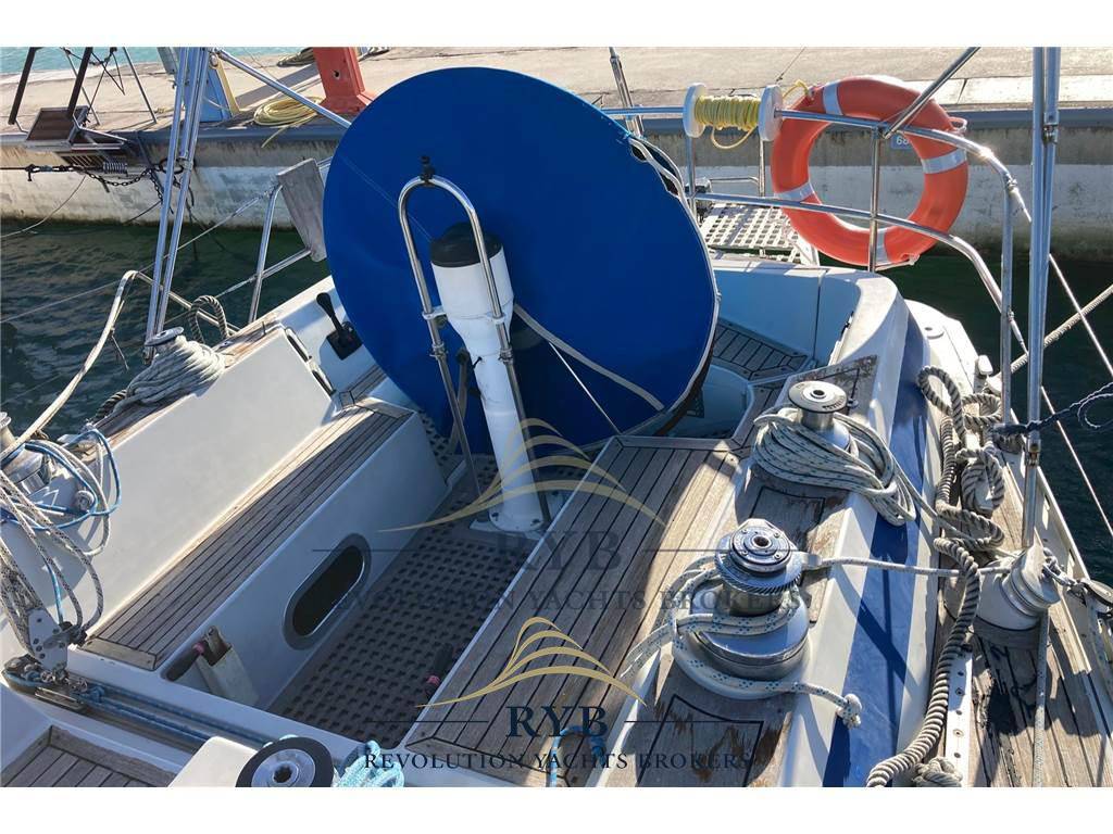 Comar Comet 420