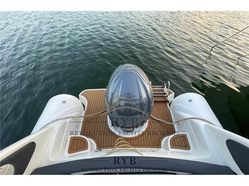 Almarine Almar 820