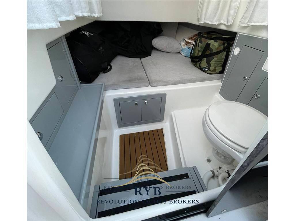 Almarine Almar 820