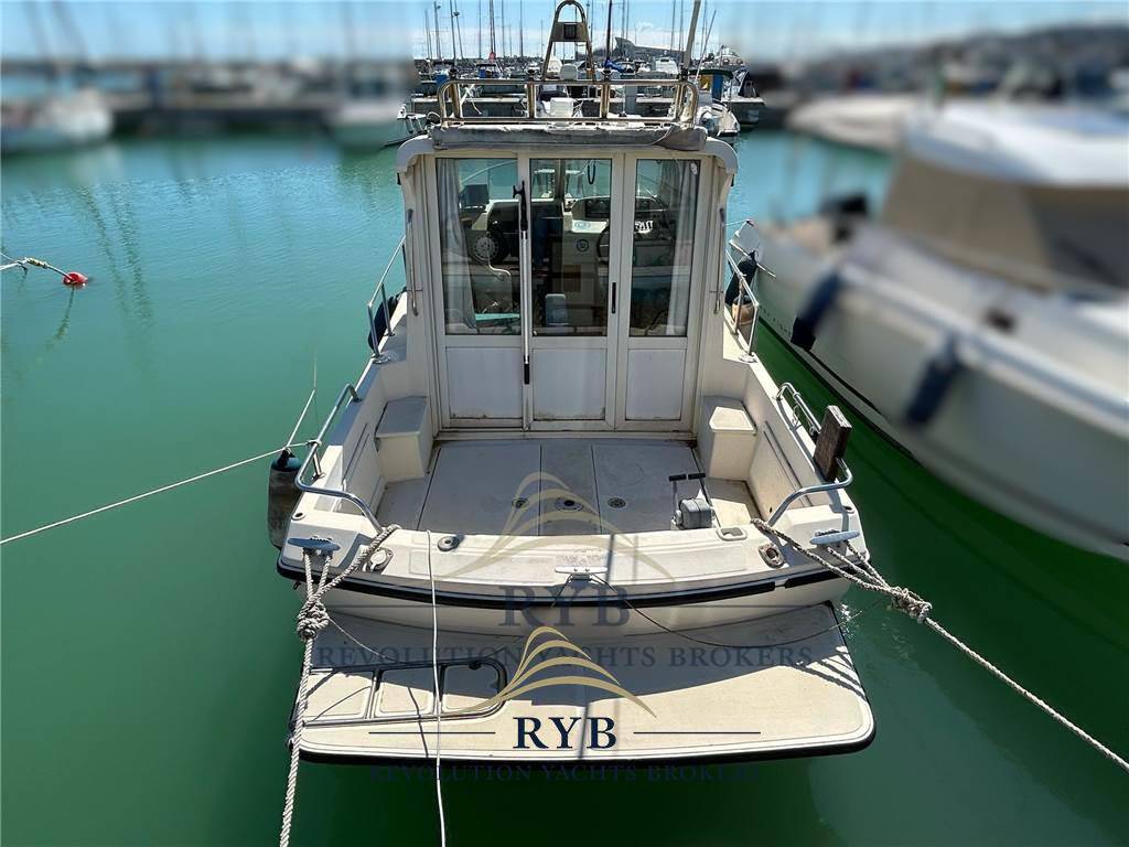 Intermare Vegliatura 700