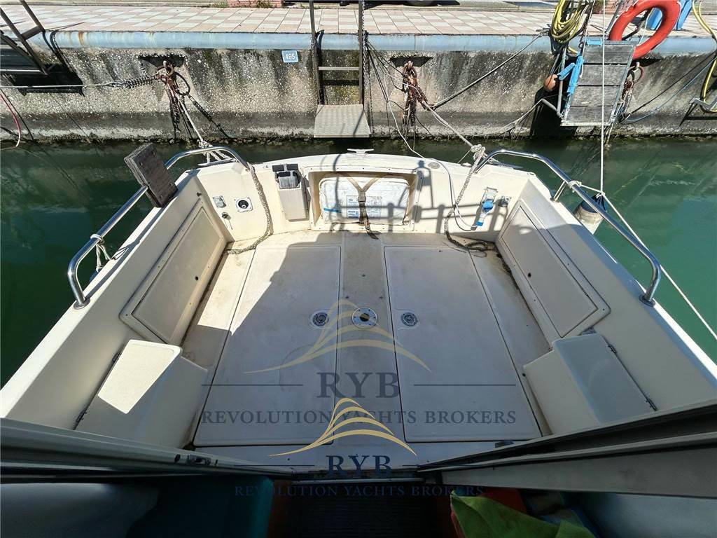 Intermare Vegliatura 700