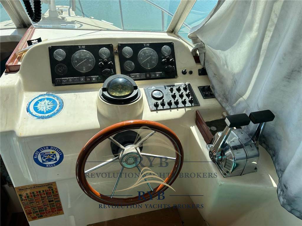 Intermare Vegliatura 700
