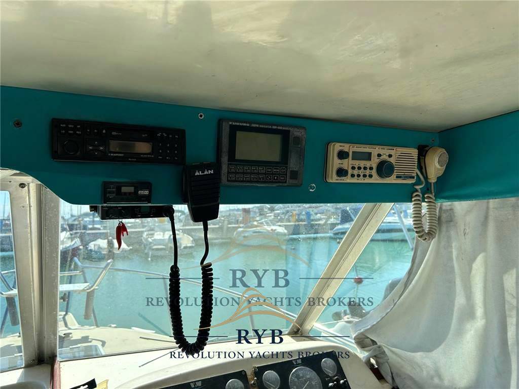 Intermare Vegliatura 700